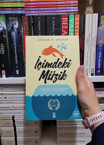 Beden İçimdeki müzik serisi