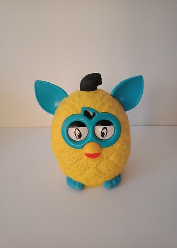 Furby Oyuncak Figürler