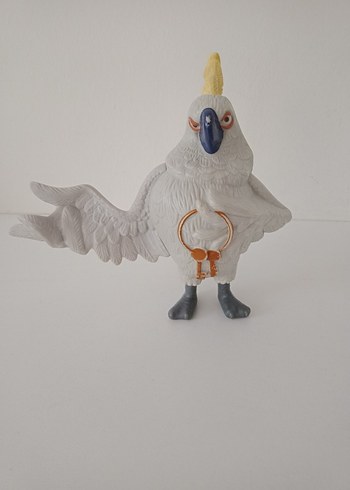  Rio Oyuncak Figürler