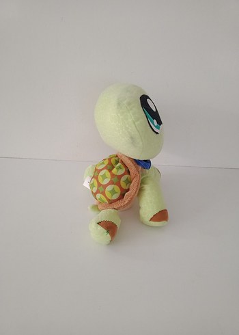 LPS Minişler LPS Miniş Kaplumbağa Peluş Oyuncak