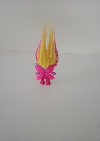 Beden Renk Zelfs Masquerade Buttershy Trolls