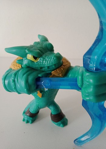 Skylanders Oyuncak Figür Snap Shot