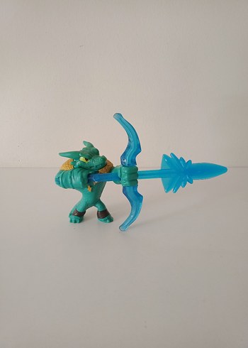 Skylanders Oyuncak Figür Snap Shot