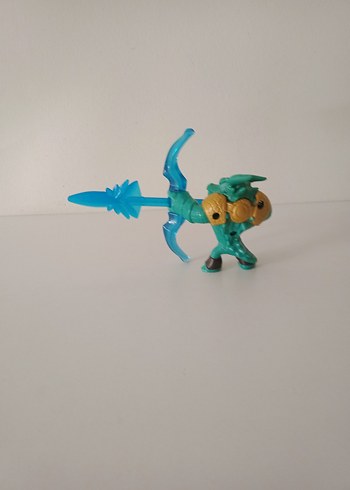 Beden Skylanders Oyuncak Figür Snap Shot