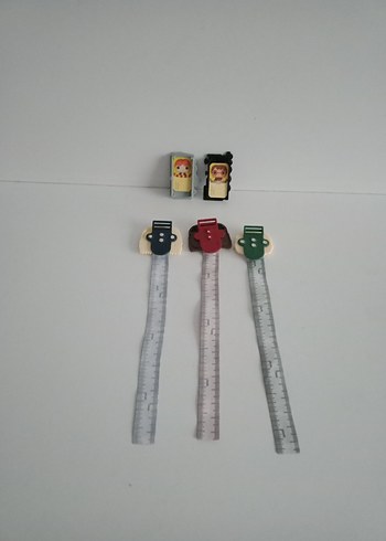 Kinder Harry Potter Oyuncaklar - Görsel 4