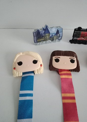 Kinder Harry Potter Oyuncaklar - Görsel 2