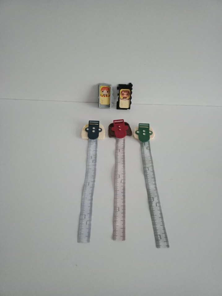 Kinder Harry Potter Oyuncaklar - Görsel 4