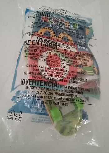 Star Wars Clone Wars Jedi Master Yoda Parmak Kaykayı - Görsel 6