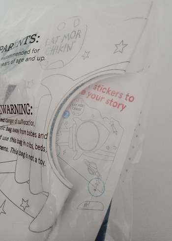 Astronot İnek Figür Tasarım Oyuncak Cow Creations - Görsel 4