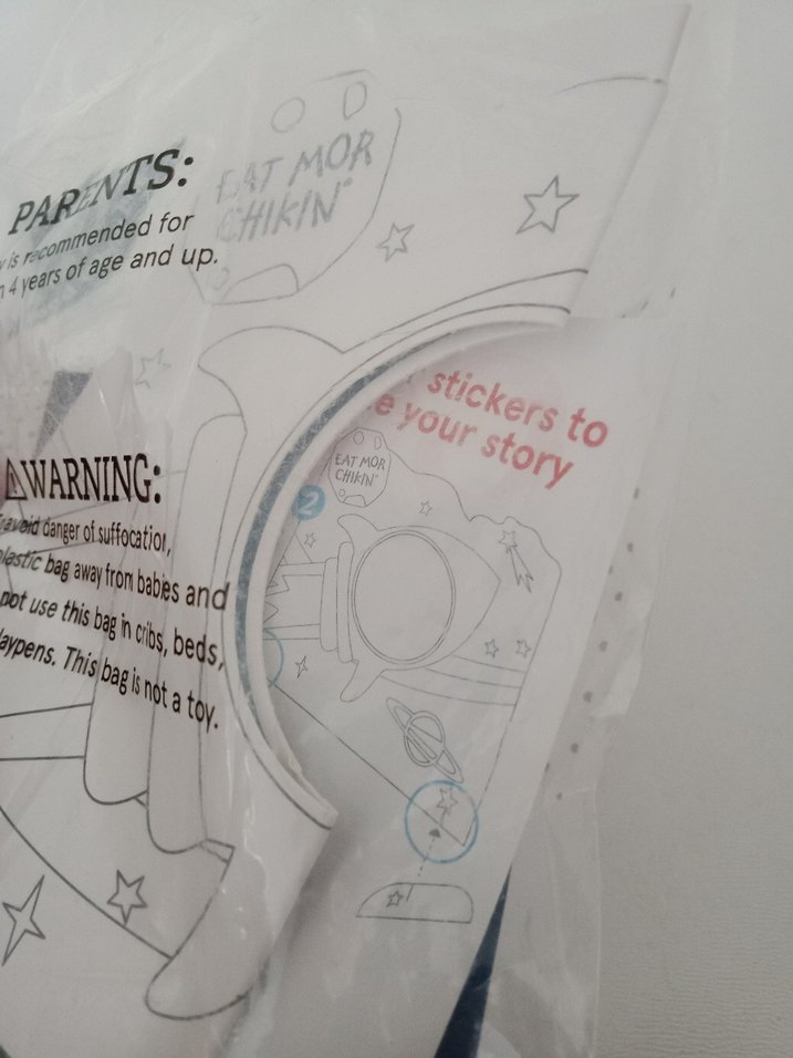 Astronot İnek Figür Tasarım Oyuncak Cow Creations - Görsel 4