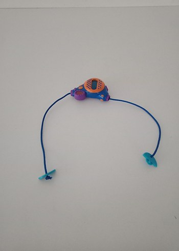 Discovery Channel 2003 Mc Donalds Promosyonlar Oyuncaklar - Görsel 6