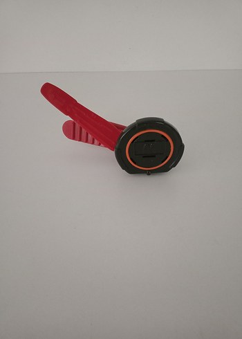 Discovery Channel 2003 Mc Donalds Promosyonlar Oyuncaklar - Görsel 12