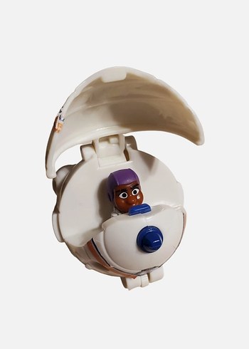 Oyuncak Hikayesi Disney Buzz Lightyear The SC-01 Transport Ship