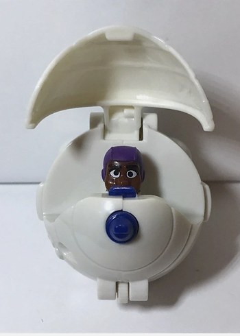  Beden Oyuncak Hikayesi Disney Buzz Lightyear The SC-01 Transport Ship