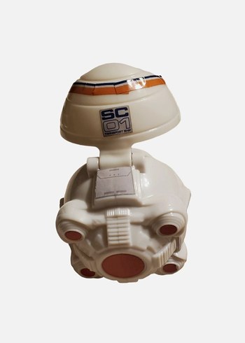  Oyuncak Hikayesi Disney Buzz Lightyear The SC-01 Transport Ship
