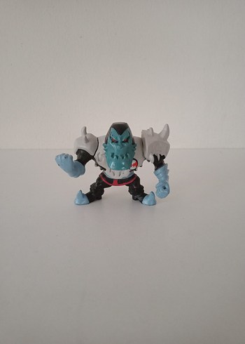 Ben 10 Omniverse Khyber Figür