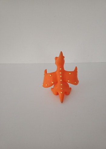 Rossman Dinozor Oyuncak Figür
