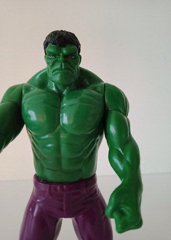 Marvel Hulk Oyuncak Figür