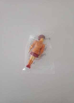 Scooby Doo Velma