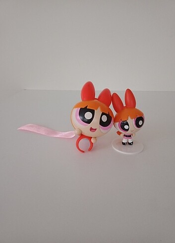 Powerpuff Girls Blossom