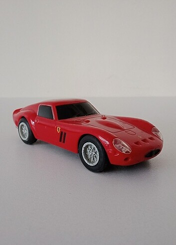 Ferrari GTO 250
