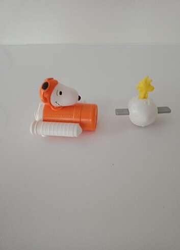 Beden Snoopy NASA Take-Off Launcher