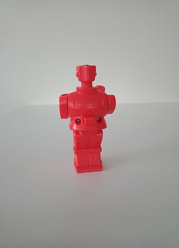Red Rocker Toy Story Oyuncak Figür