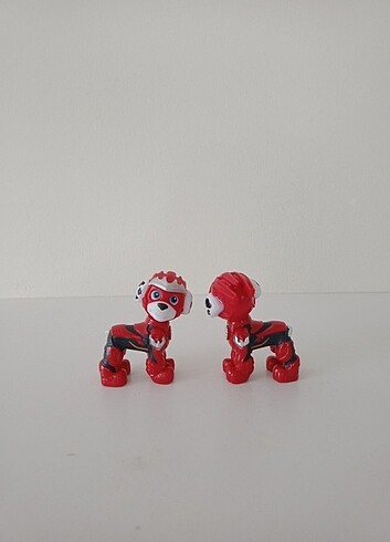 Beden Paw Patrol Oyuncak Figürler