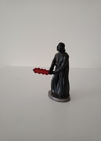 Star Wars Darth Vader Oyuncak Figür 