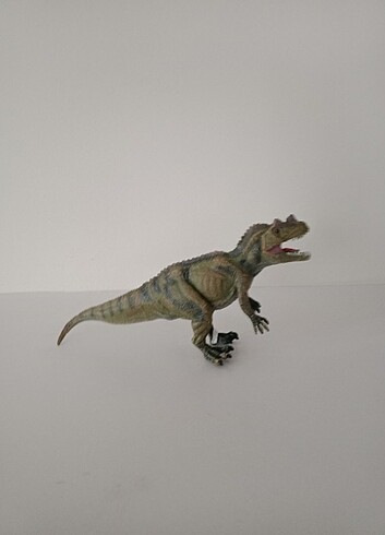 Beden Ceratosaurus Dinozor Oyuncak Figür