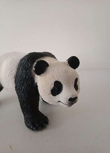  Beden Bullyland Panda Figür 