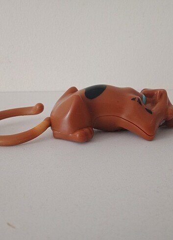 Beden Scooby Doo Oyuncak Figür