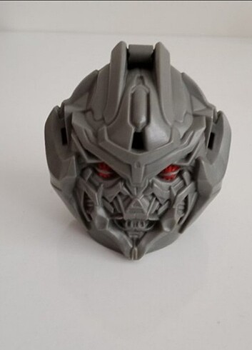 Transformers Oyuncak Figür 
