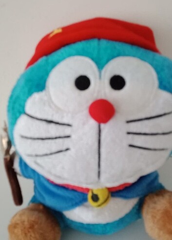 Diğer Doraemon Peluş Oyuncak 