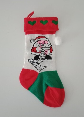 Beden Renk Coca Cola Mutlu Yıllar yazılı Kutup Ayısı ve bir adet Noel Baba