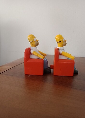Simpsons Homer Simpson Oyuncak