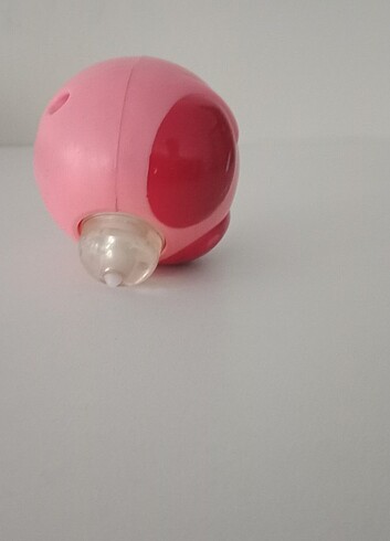 Beden Renk Nintendo Kirby Vintage Oyuncak