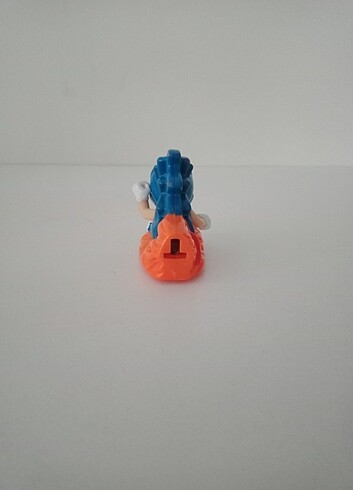 Beden Renk 1993 Sonic the Hedgehog Vintage Oyuncak