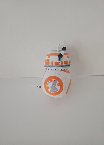 Beden Disney Star Wars BB-8 Droid Peluş Oyuncak