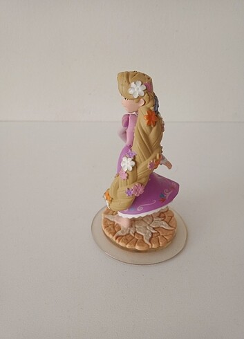 Disney infinity Rapunzel Figür