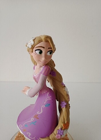 Beden Disney infinity Rapunzel Figür