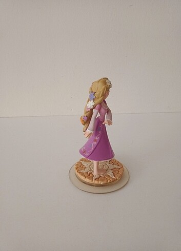 Beden Renk Disney infinity Rapunzel Figür