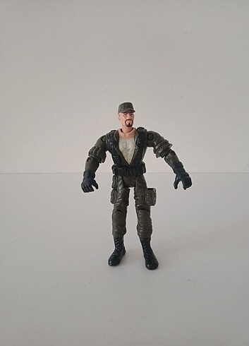 Hasbro G.i Joe oyuncak Figür