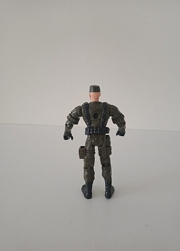 Hasbro G.i Joe oyuncak Figür