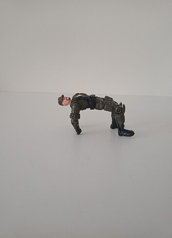 Beden Hasbro G.i Joe oyuncak Figür