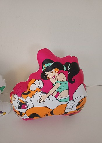Beden 1990'lardan Aladdin Oyuncaklar