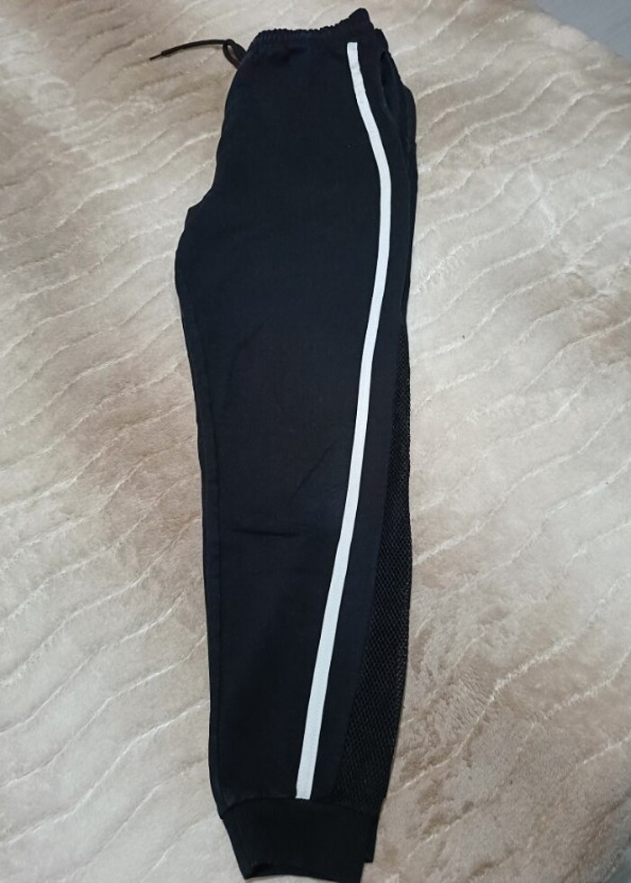 Eşofman Altı - Görsel 3