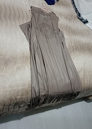 DERİ YELEK - Görsel 5