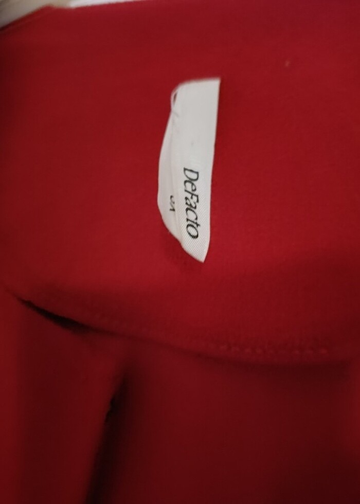 DEFACTO YELEK - Görsel 3