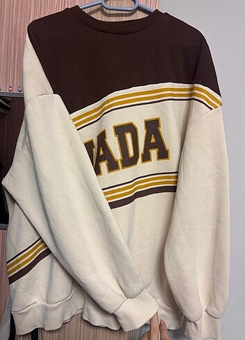 kadın sweatshirt 